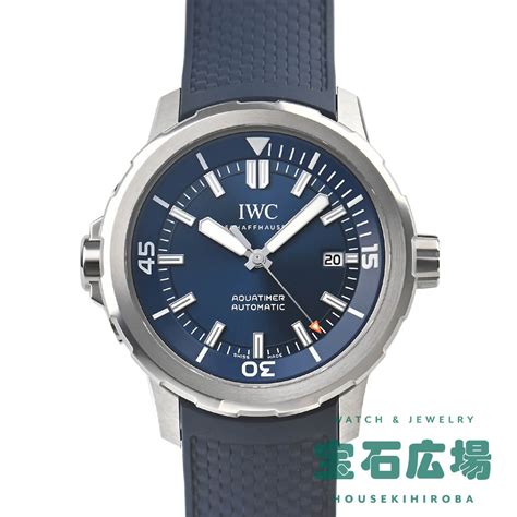 orologi subacquei iwc|IW328801.